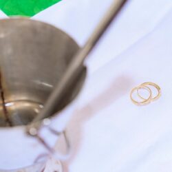 CHỤP ẢNH ĐÁM CƯỚI NHÀ THỜ ĐÀ NẴNG