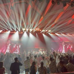 live led