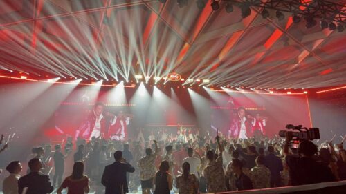 live led