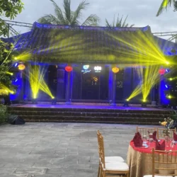 CHO THUE AM THANH ANH SANG HOI AN QUANG NAM