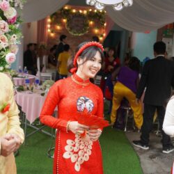 CHỤP ẢNH TIỆC CƯỚI ĐÀ NẴNG