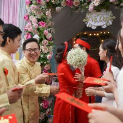 Báo giá chụp ảnh phóng sự cưới tại Đà Nẵng