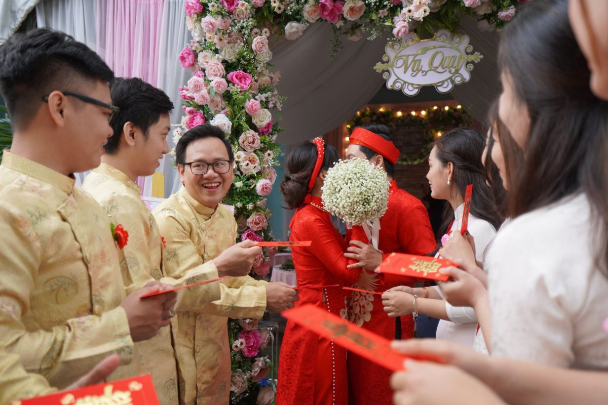 Báo giá chụp ảnh phóng sự cưới tại Đà Nẵng