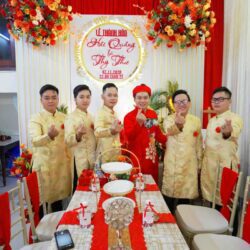 chup hinh tiec cuoi nha hang da nang