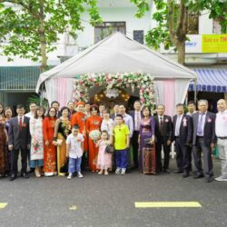 CHỤP ẢNH TIỆC CƯỚI ĐÀ NẴNG