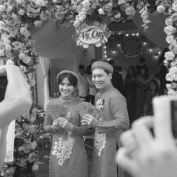 CHỤP ẢNH TIỆC CƯỚI TẠI ĐÀ NẴNG