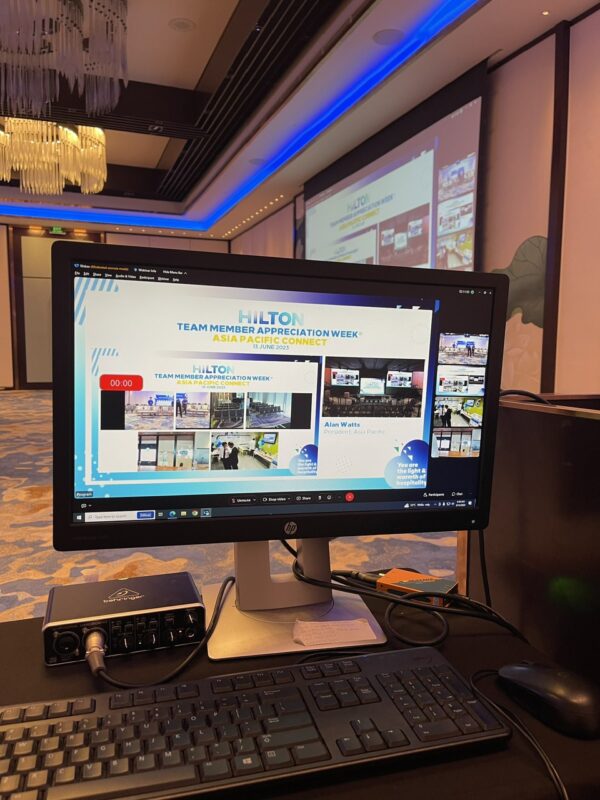 da nang online conference services 2023