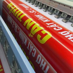 in bạt tại đà nẵng 2025