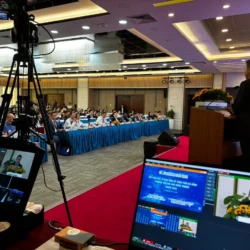 quay phim livestream da nang 2024 davas