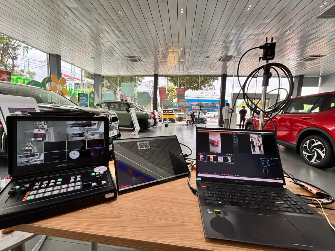 quay phim livestream tiktok chuyen nghiep da nang 2025