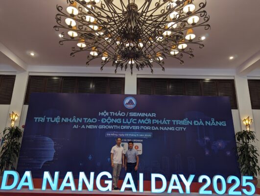 thi công backdrop đà nẵng