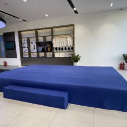 thi cong san khau da nangh