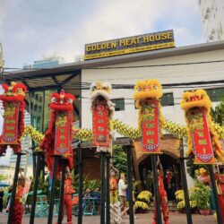 MUA LAN MAI HOA THUNG DA NANG