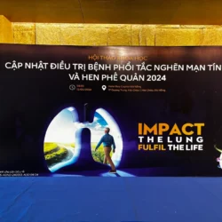 thi cong backdrop su kien da nang dep