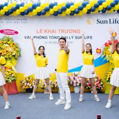 Cung cấp pg vũ đoàn đà nẵng