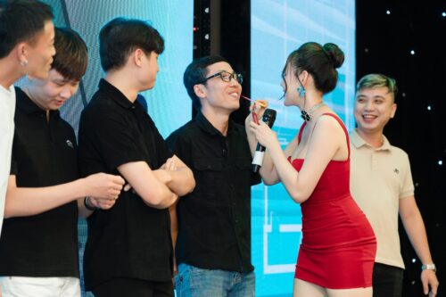 cung cap mc da nang
