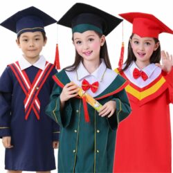 CHỤP ẢNH TỐT NGHIỆP MẪU GIÁO