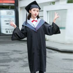 CHỤP ẢNH TỐT NGHIỆP MẪU GIÁO