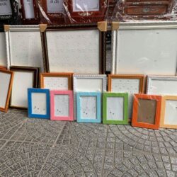 KHUNG ẢNH ĐỂ BÀN