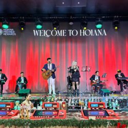 ban nhac acoutics tại đà nẵng