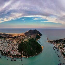 CHỤP ẢNH TOUR SỰ KIỆN QUY NHƠN