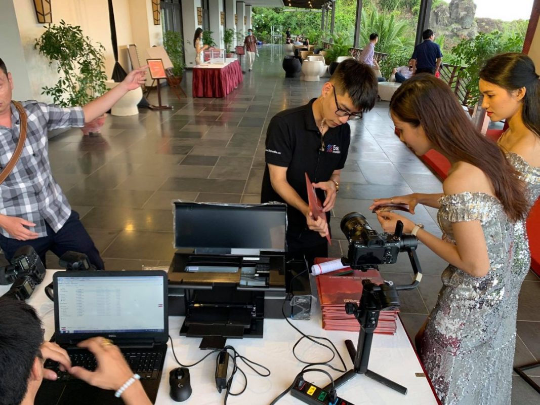Da Nang Services and Media