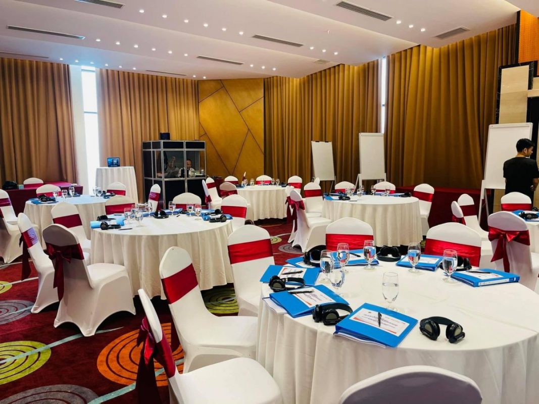 Da Nang Services and Media