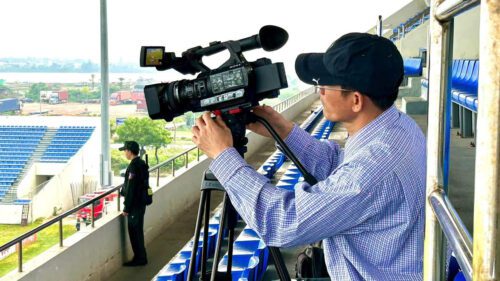 GOI LIVESTREAM 1 MAY QUAY