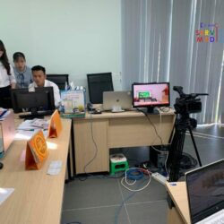 GÓI LIVESTREAM BASIC