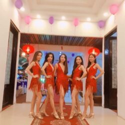 NHÓM MÚA NHÓM NHẢY ĐÀ NẴNG