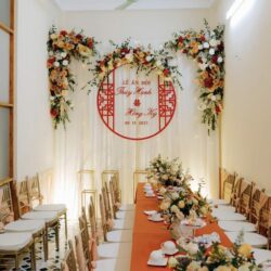 CHỤP ẢNH TIỆC CƯỚI ĐÀ NẴNG