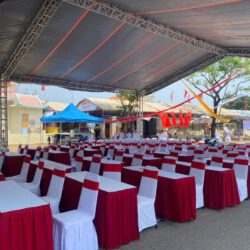 cho thue ban hoi nghi da nang nhanh