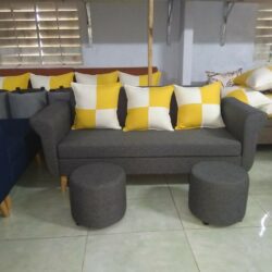 GHẾ SOFA HỘI NGHỊ