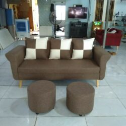 GHẾ SOFA HỘI NGHỊ