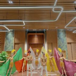 cung cấp nhóm nhảy đà nẵng