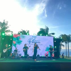 ban nhạc phiLIPHINES