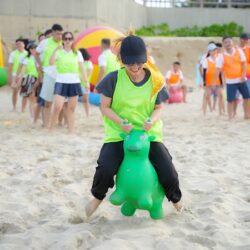 TEAMBUILDING 20 KHÁCH