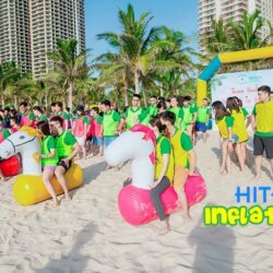 TEAM BUILDING DA NANG