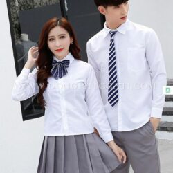 Chụp ảnh kỷ yếu