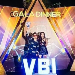 THI CÔNG QUẢNG CÁO SỰ KIỆN