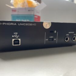 CHO THUÊ SOUND CARD THU ÂM