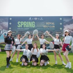 THI CONG BACKDROP SAN GOLF 2025