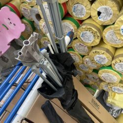 BÁN STANDEE TẠI HUẾ