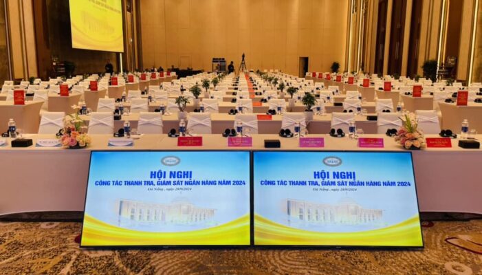 cho thuê thiết bị hội thảo đà nẵng