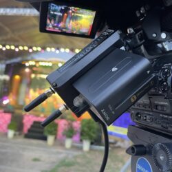 quay phim livestream đà nẵng