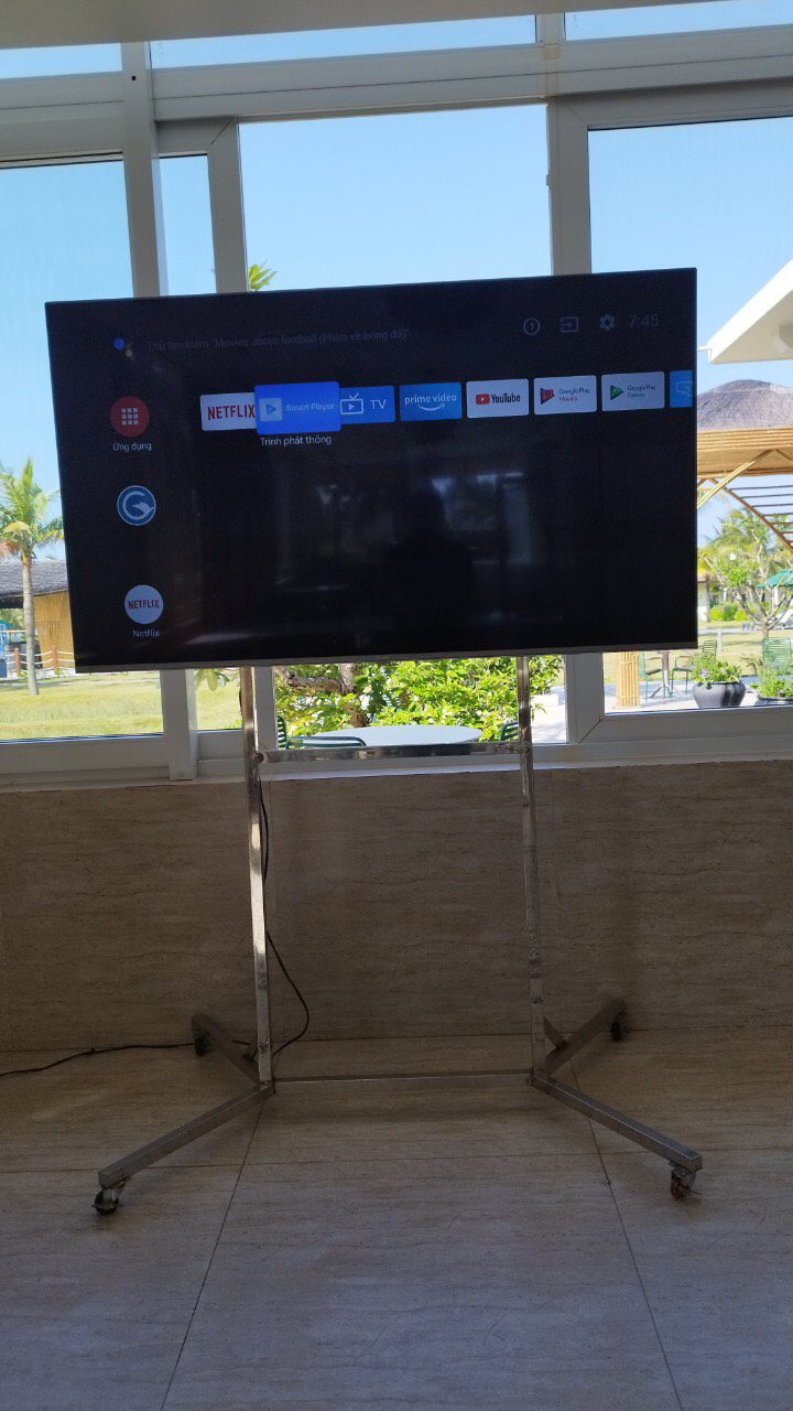 cho thuê tivi đà nẵng