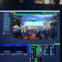 dich vu livestream da nang