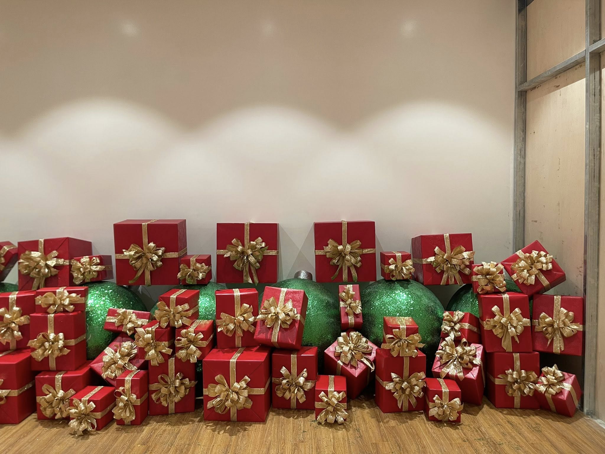 hop qua trang tri noel đà nẵng