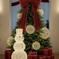 trang tri cay thong noel da nang gia re