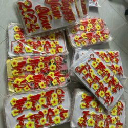 PHỤ KIỆN TRANG TRÍ TẾT ĐÀ NẴNG